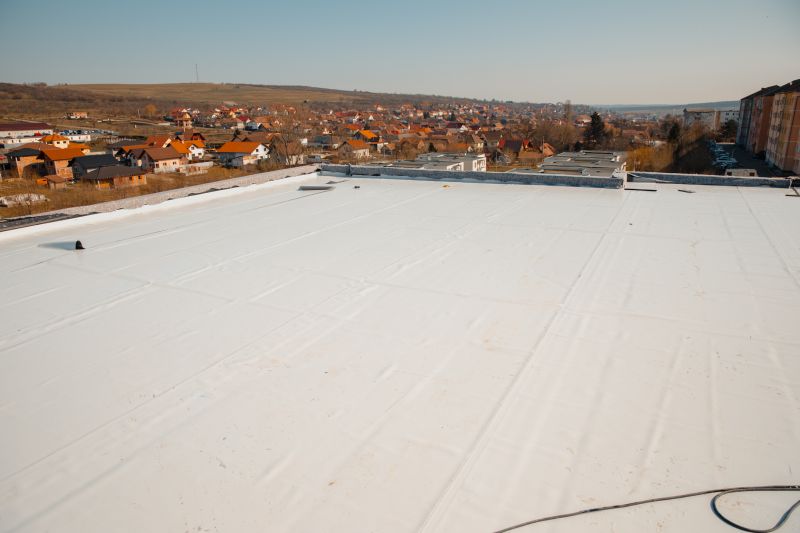 Durable Roof Installations